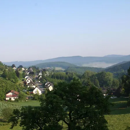 Haus Wildgehege Casa vacanze *