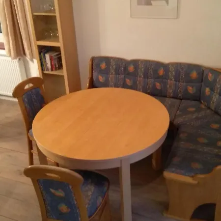 Casa vacanze Haus Wildgehege Kirchhundem