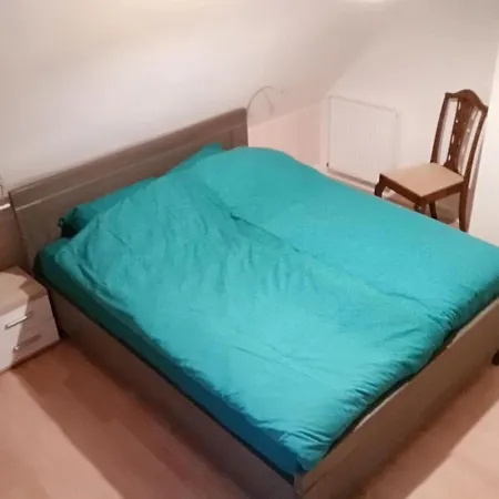 Haus Wildgehege