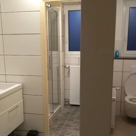 Haus Wildgehege
