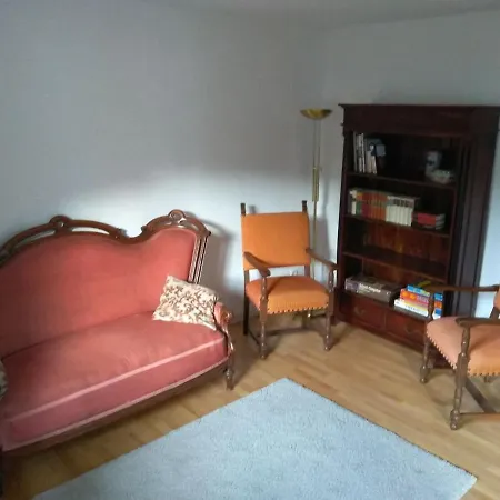 Haus Wildgehege * Kirchhundem