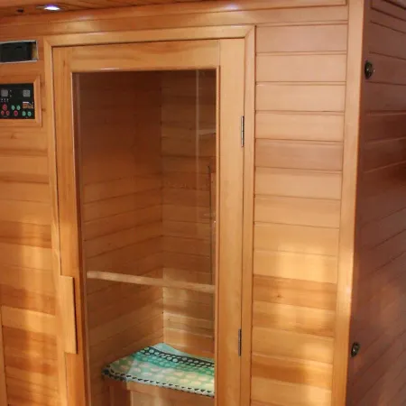 Casa vacanze Haus Wildgehege *