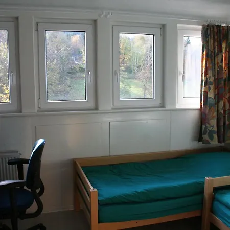 Casa vacanze Haus Wildgehege Kirchhundem